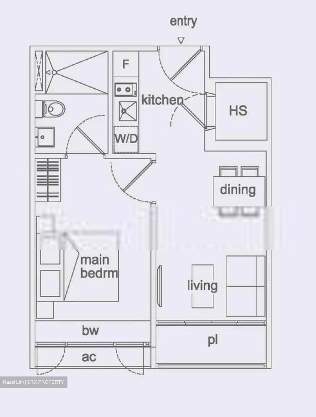 RV Edge (D10), Apartment #413221871
